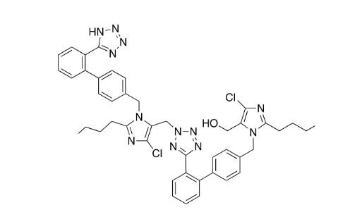 Losartan EP Impurity M 